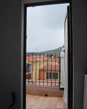 Bomarosa Rooms Bed & Breakfast Bosa