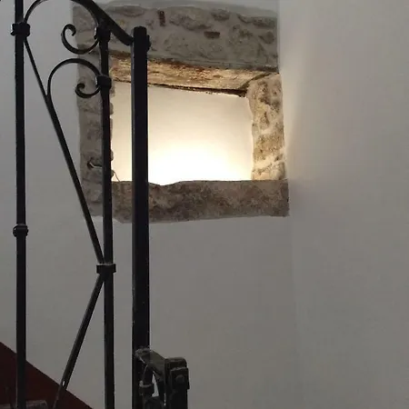 Bomarosa Rooms Bed & Breakfast