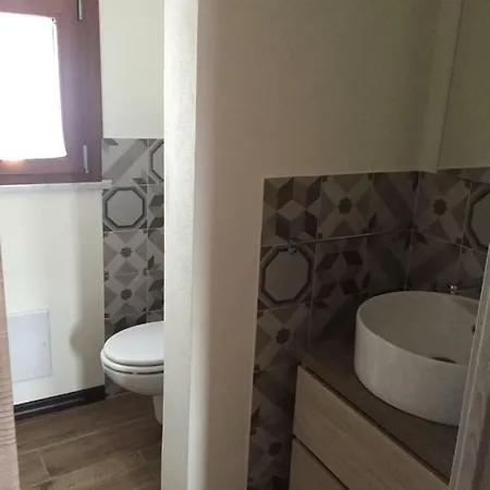 Oda ve Kahvaltı Bomarosa 3*