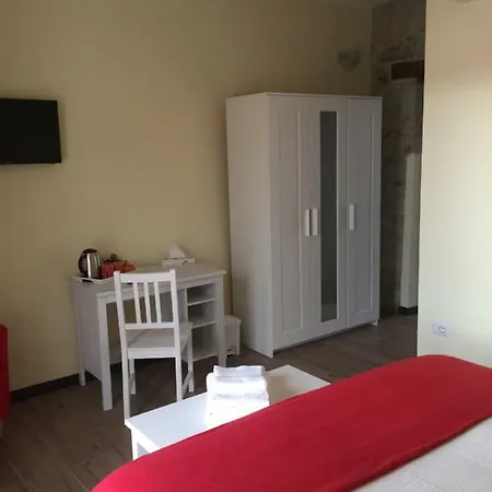 Bomarosa Rooms 3* Bosa