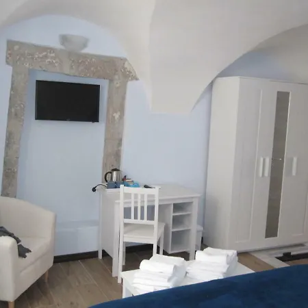 Bomarosa Rooms 3*