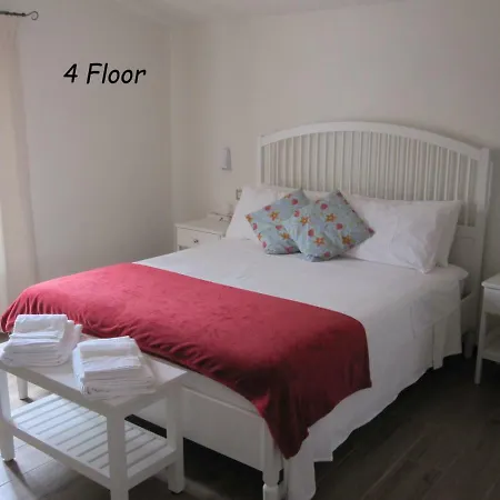 Bomarosa Rooms Bed & Breakfast