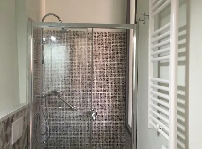 Oda ve Kahvaltı Bomarosa Bosa