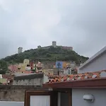 Oda ve Kahvaltı Bomarosa