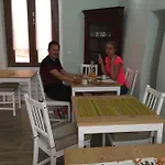 Bomarosa
