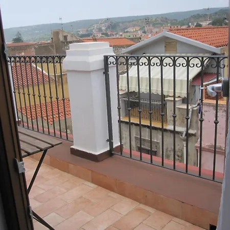 Bed and breakfast Bomarosa 3*