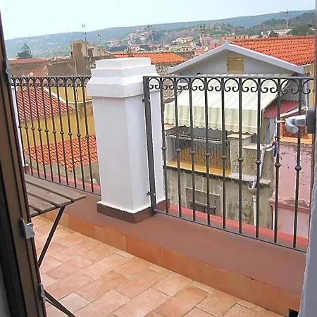 Bomarosa Bed and breakfast 3*