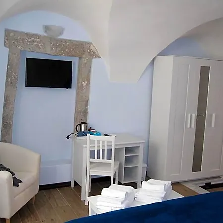 Bomarosa Bed and breakfast Bosa