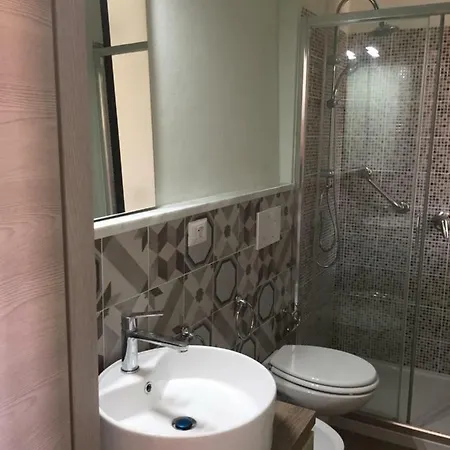 Bomarosa Bed & Breakfast 3*