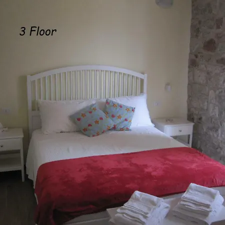 Bed & Breakfast Bomarosa 3*