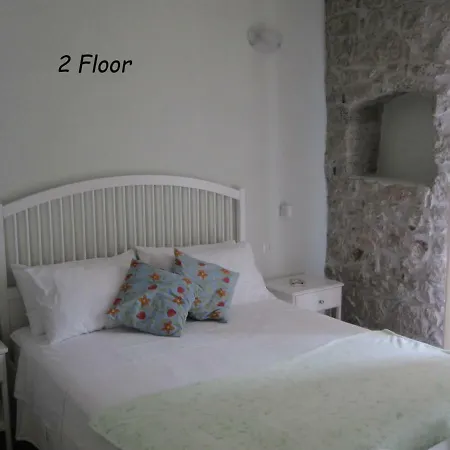 Bed & Breakfast Bomarosa