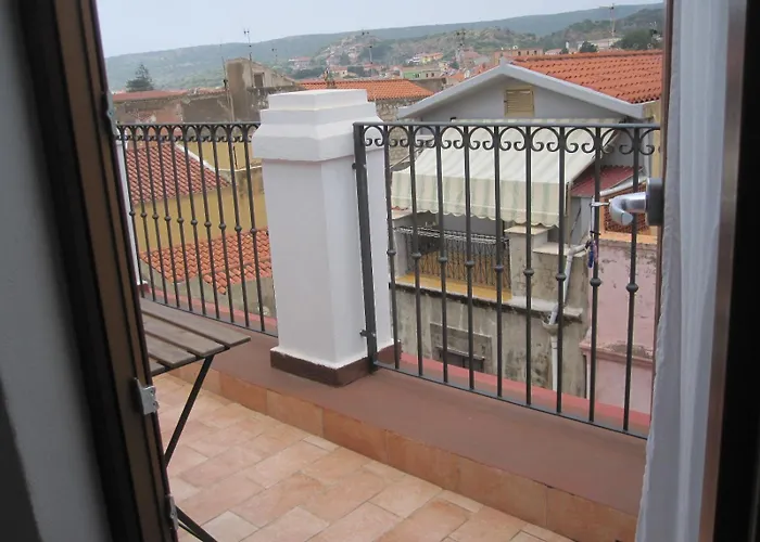 Bed & Breakfast Bomarosa 3*