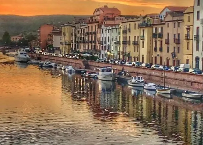 Bed & Breakfast Bomarosa