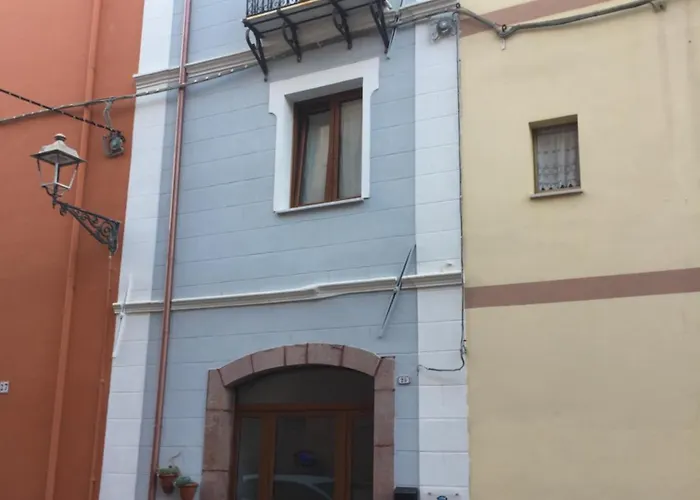 Bomarosa Bed & Breakfast 3*