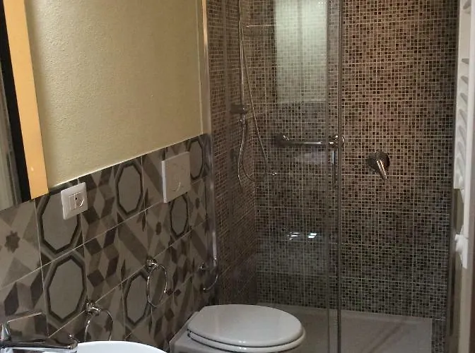 Bed & Breakfast Bomarosa 3*