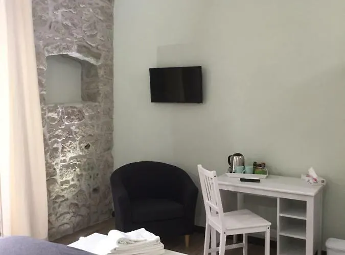 Bed & Breakfast Bomarosa 3*