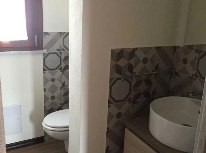 Bed & Breakfast Bomarosa 3*