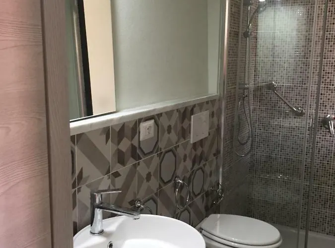 Bomarosa فندق مبيت وإفطار 3*