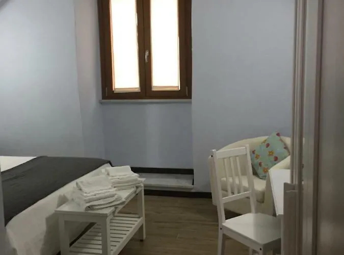 Bomarosa Bed & Breakfast 3*