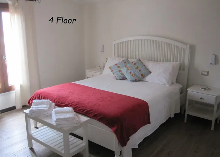 Bomarosa Bed & Breakfast