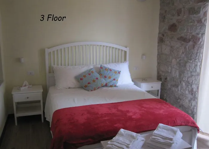 Bed & Breakfast Bomarosa 3*