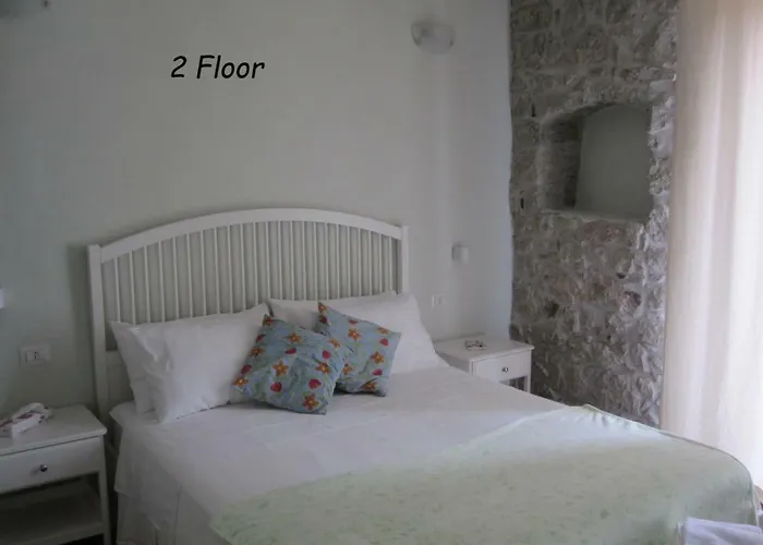 Bed & Breakfast Bomarosa